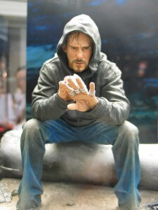 Drug Addict