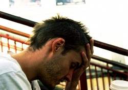 After a Drunken Night