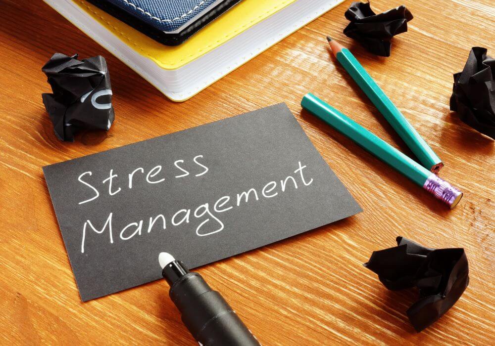 MFI Recovery Drug Rehab San Jacinto, CA Stress Management Skills