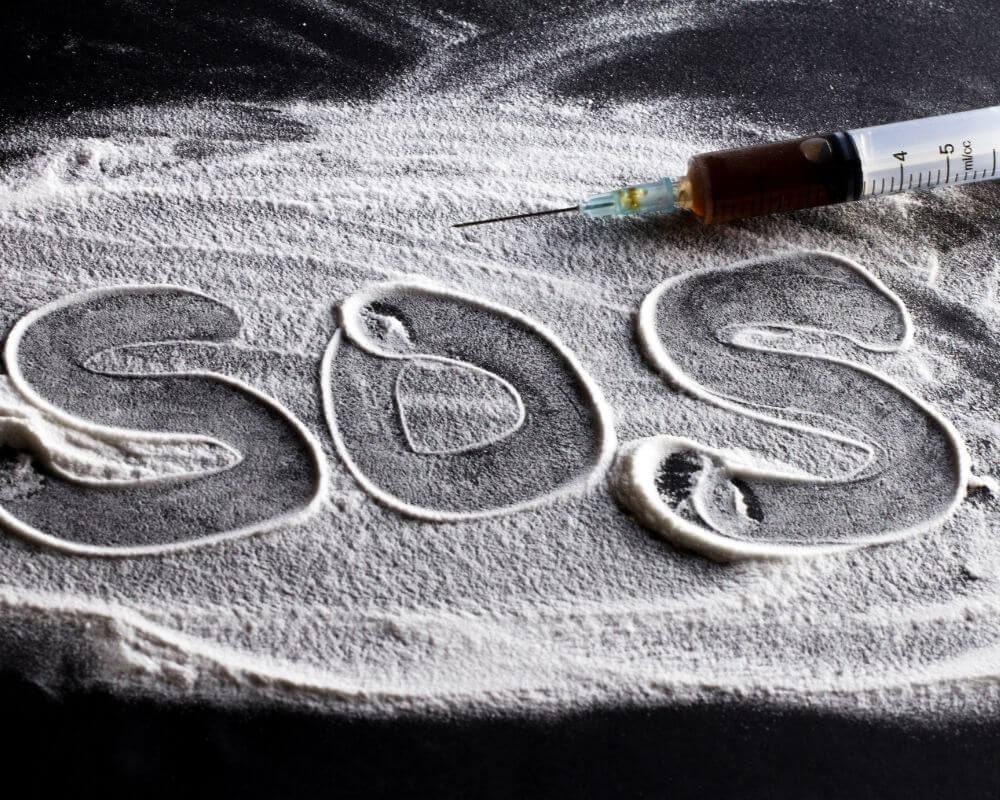 Mathers Clinic in Crystal Lake, IL Drug Abuse & Anxiety Disorder