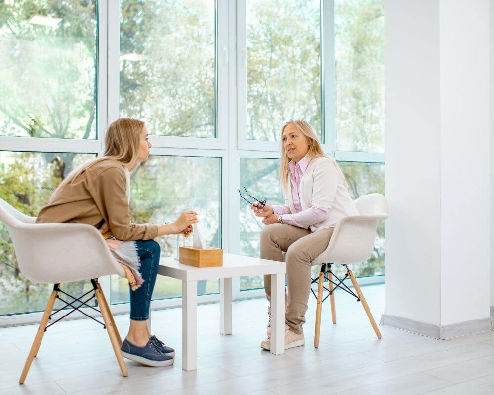 Addiction and Mental Health Recovery: Santé Center for Healing 