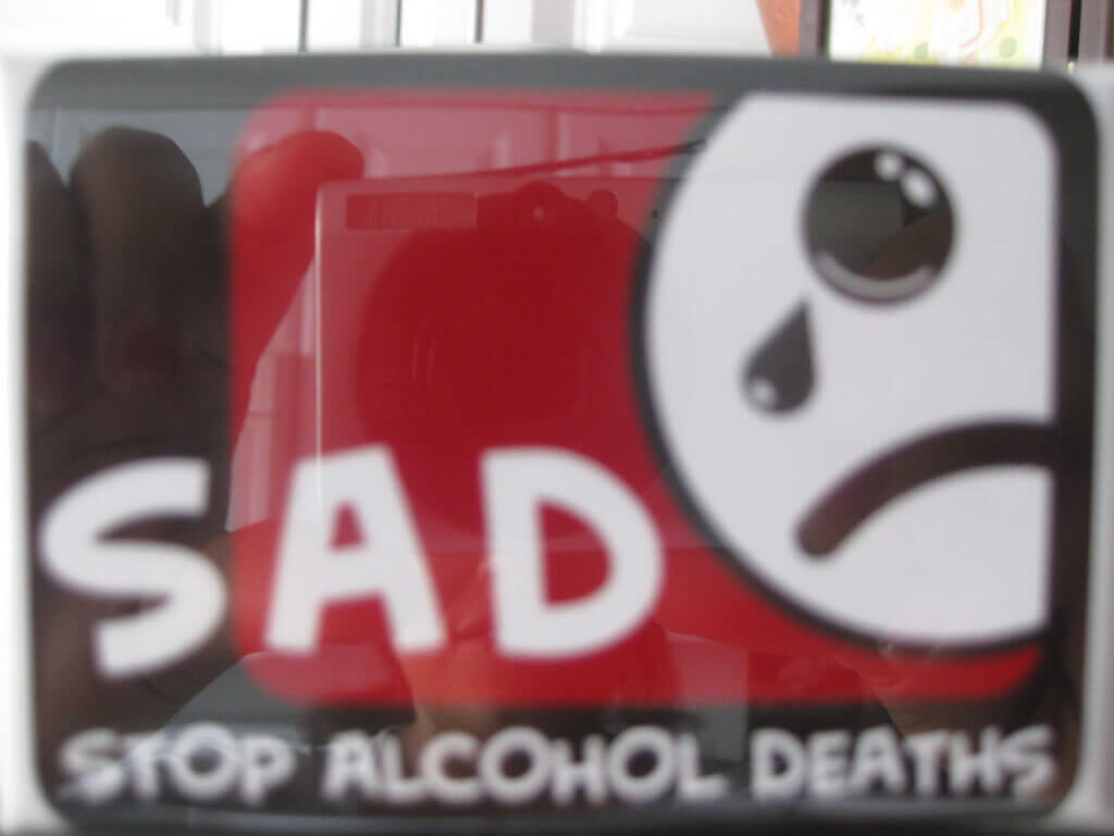 Stop Alcohol Deaths