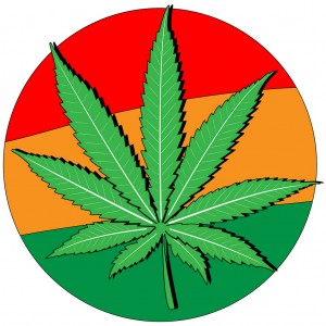 Marijuana Image