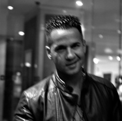 Mike The Situation