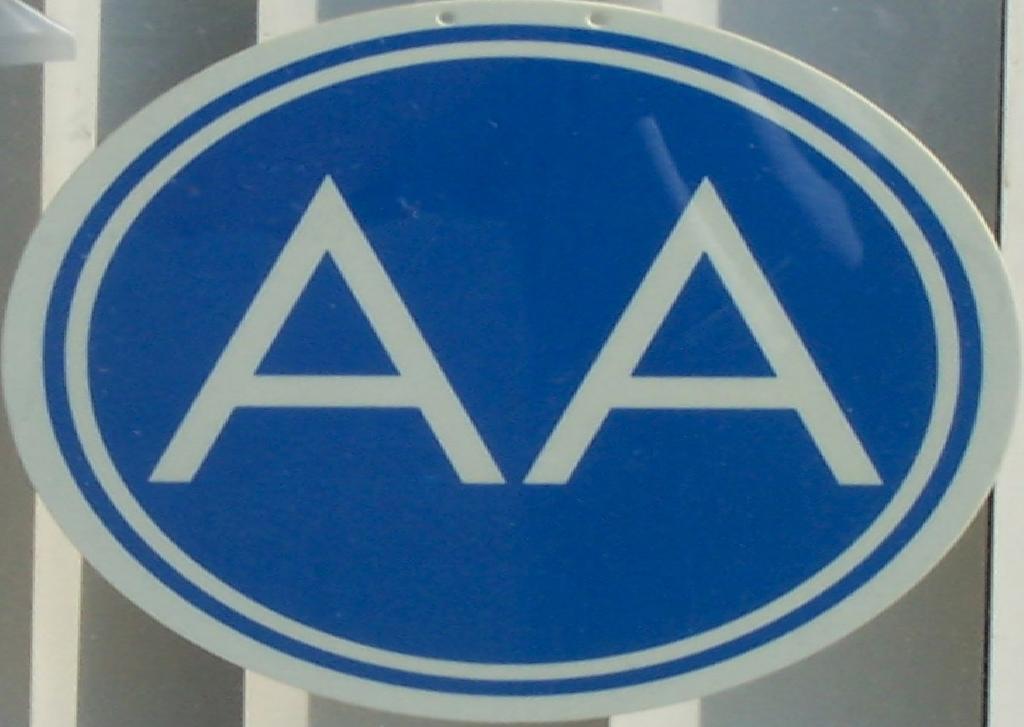 Alcoholics Anonymous