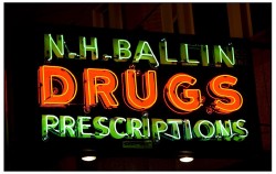 Prescription Drug Addiction and Rehab