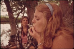 History of Women and Drug Abuse