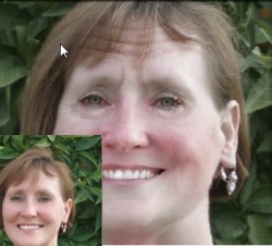 Alcohol's aging effect