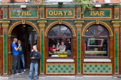 Irish Pub Culture