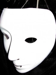 Id it time to be lift the mask?