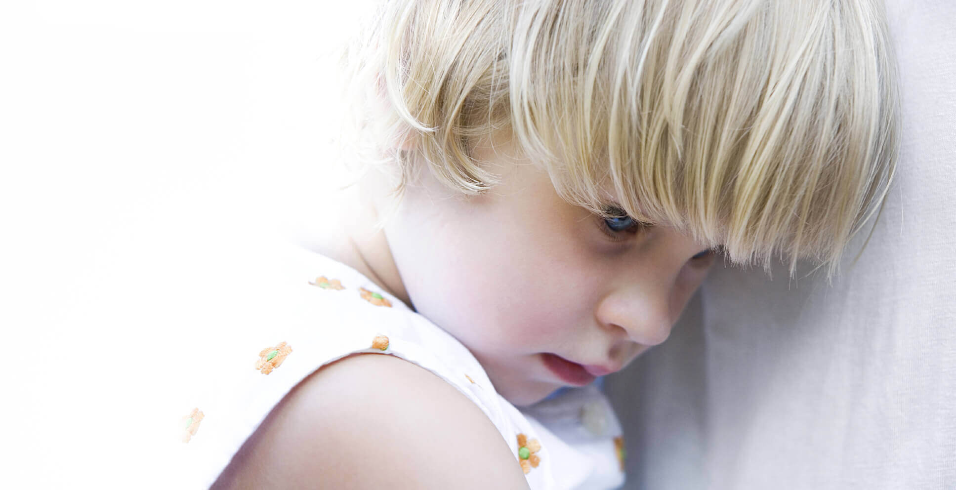 Addiction and the inner child