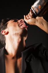 YOUTH DRUNK
