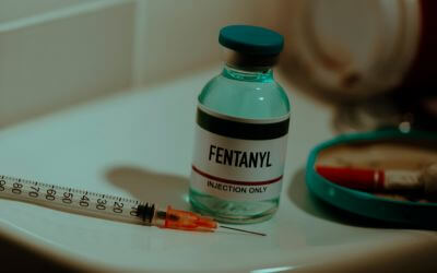 Drug Treatment Centers Memphis, TN Fentanyl Withdrawal Timeline