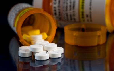 Drug Treatments in Nashville, TN Opioid Intoxication & Accidents