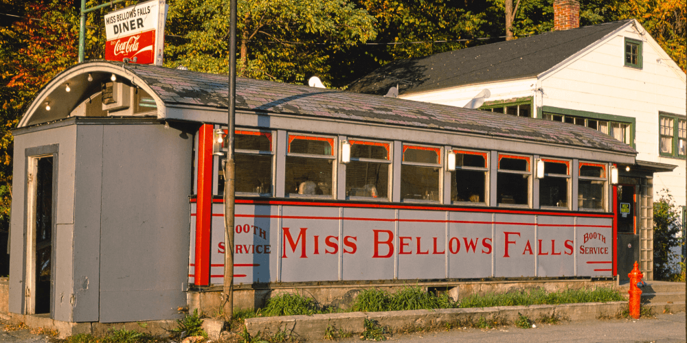Drug Treatment Centers in Bellows Falls