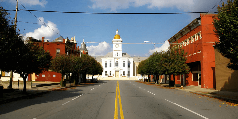 Treatment Centers in Pine Bluff
