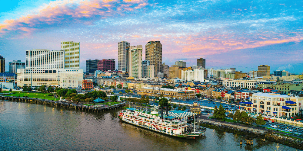 Comprehensive Drug Treatment New Orleans Louisiana Enhancing Mental Health and Recovery